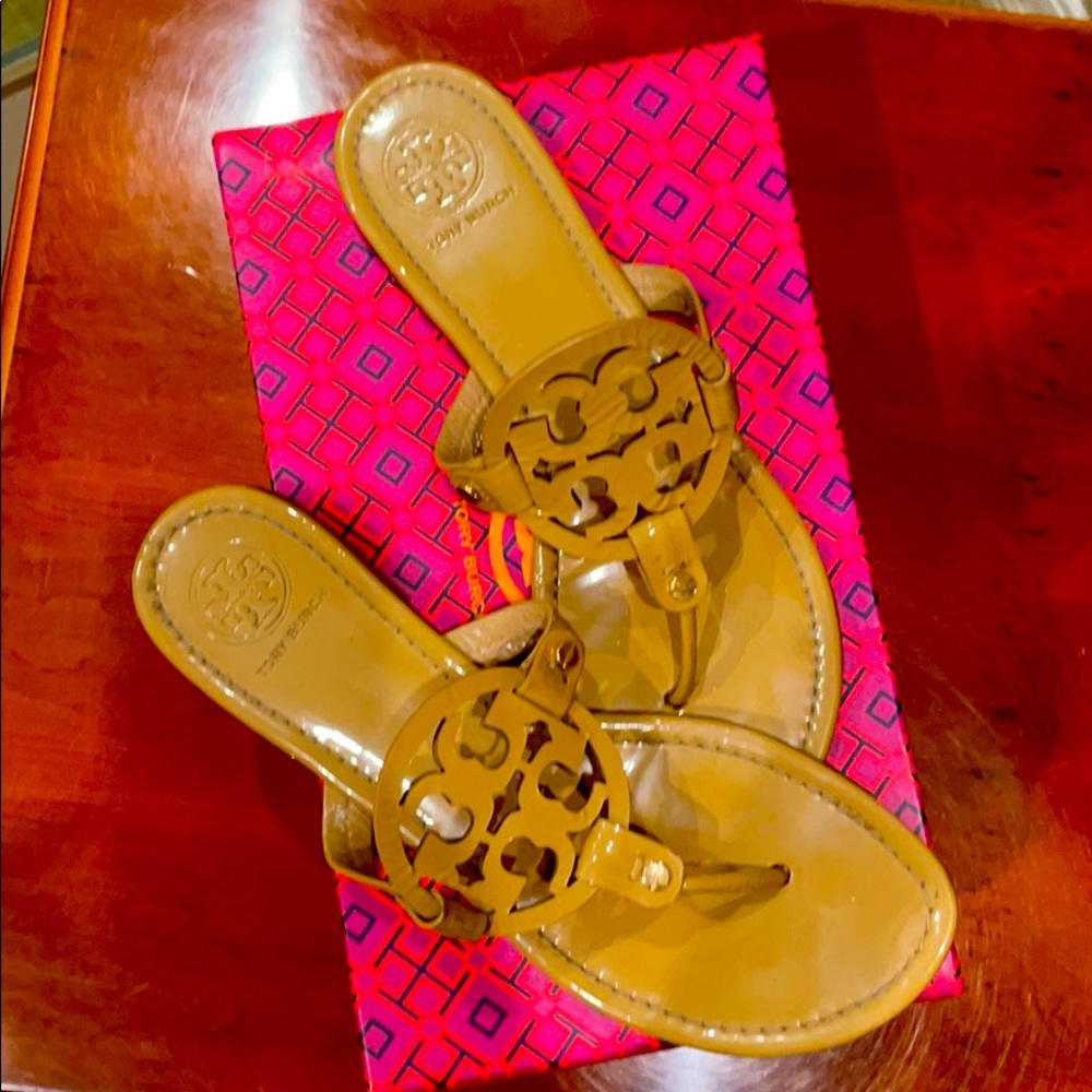 Tory Burch Sandals